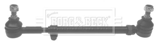 BORG & BECK Поперечная рулевая тяга BDL6064